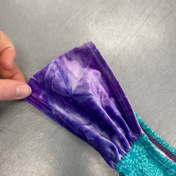 Paradizia swim bottoms NWT - Picture 6 of 7